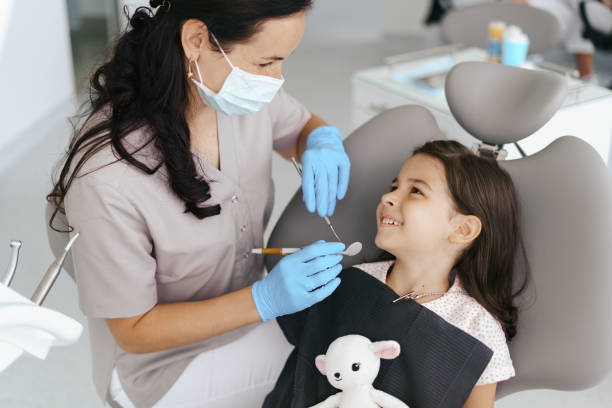 Best Orthodontic Emergency Dentist in Mead, WA